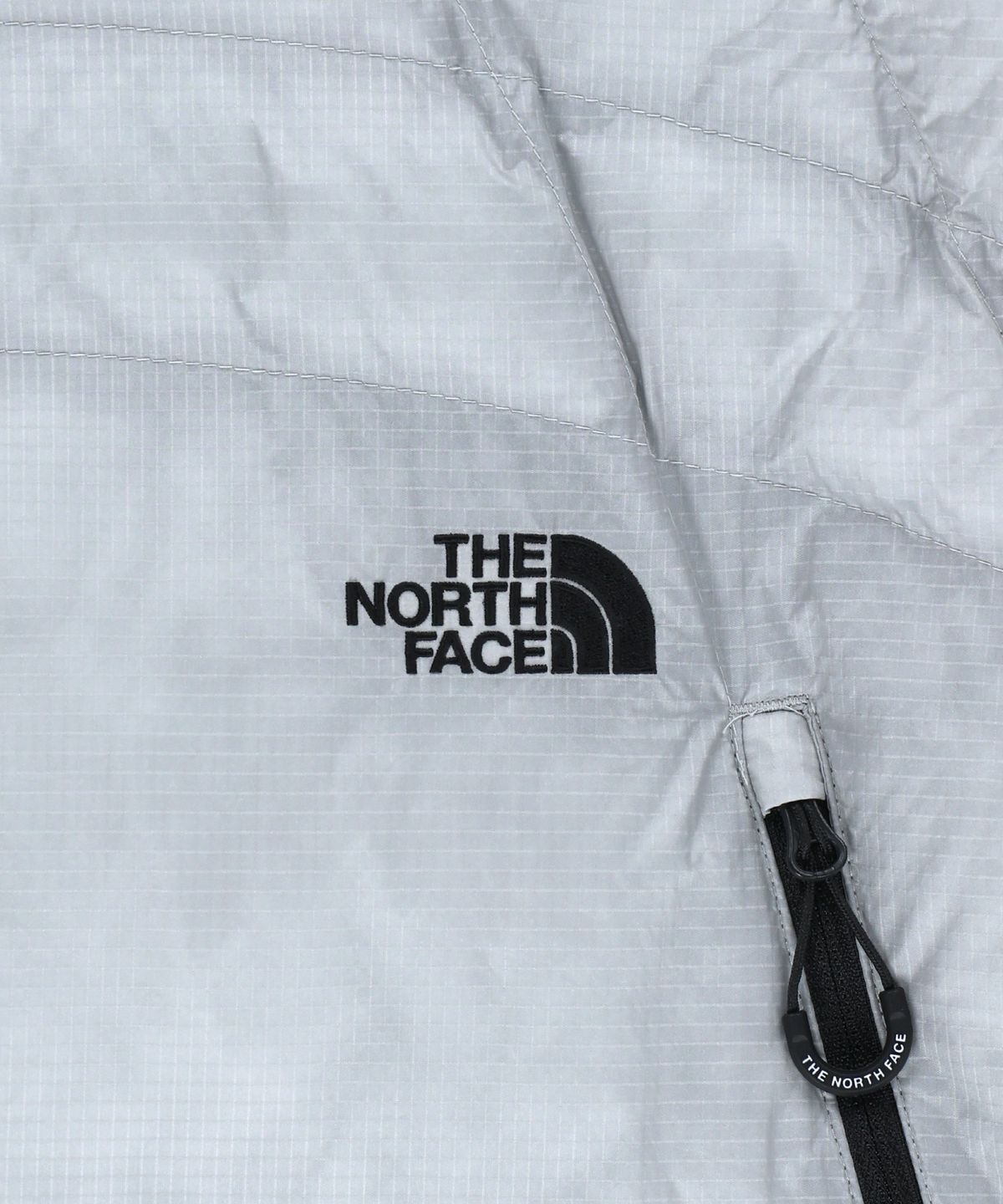 노스페이스(THE NORTH FACE) NJ3NS53K 웨이브 라이트 온볼 패딩 자켓 ICE_GRAY