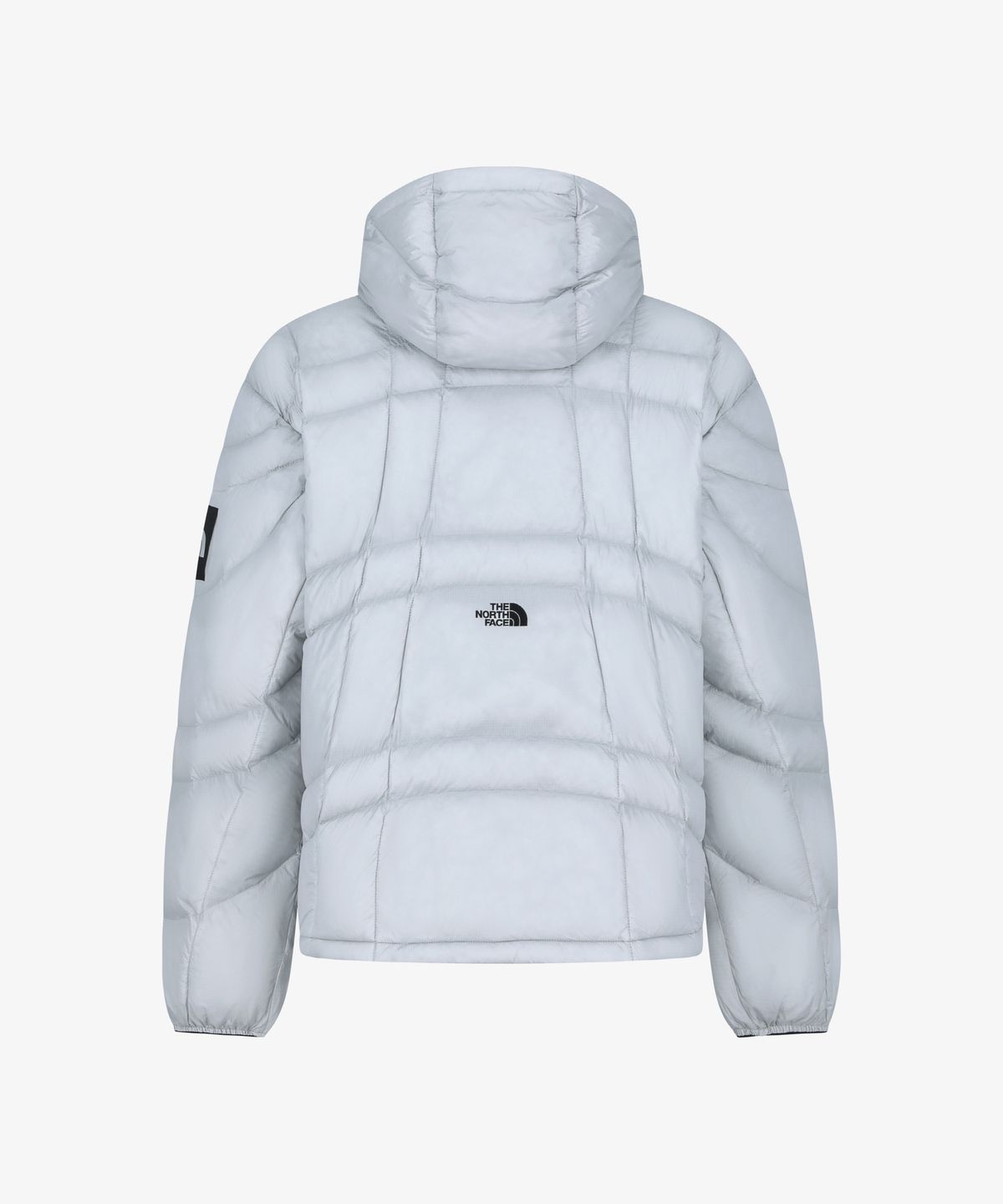 노스페이스(THE NORTH FACE) NJ3NS53K 웨이브 라이트 온볼 패딩 자켓 ICE_GRAY