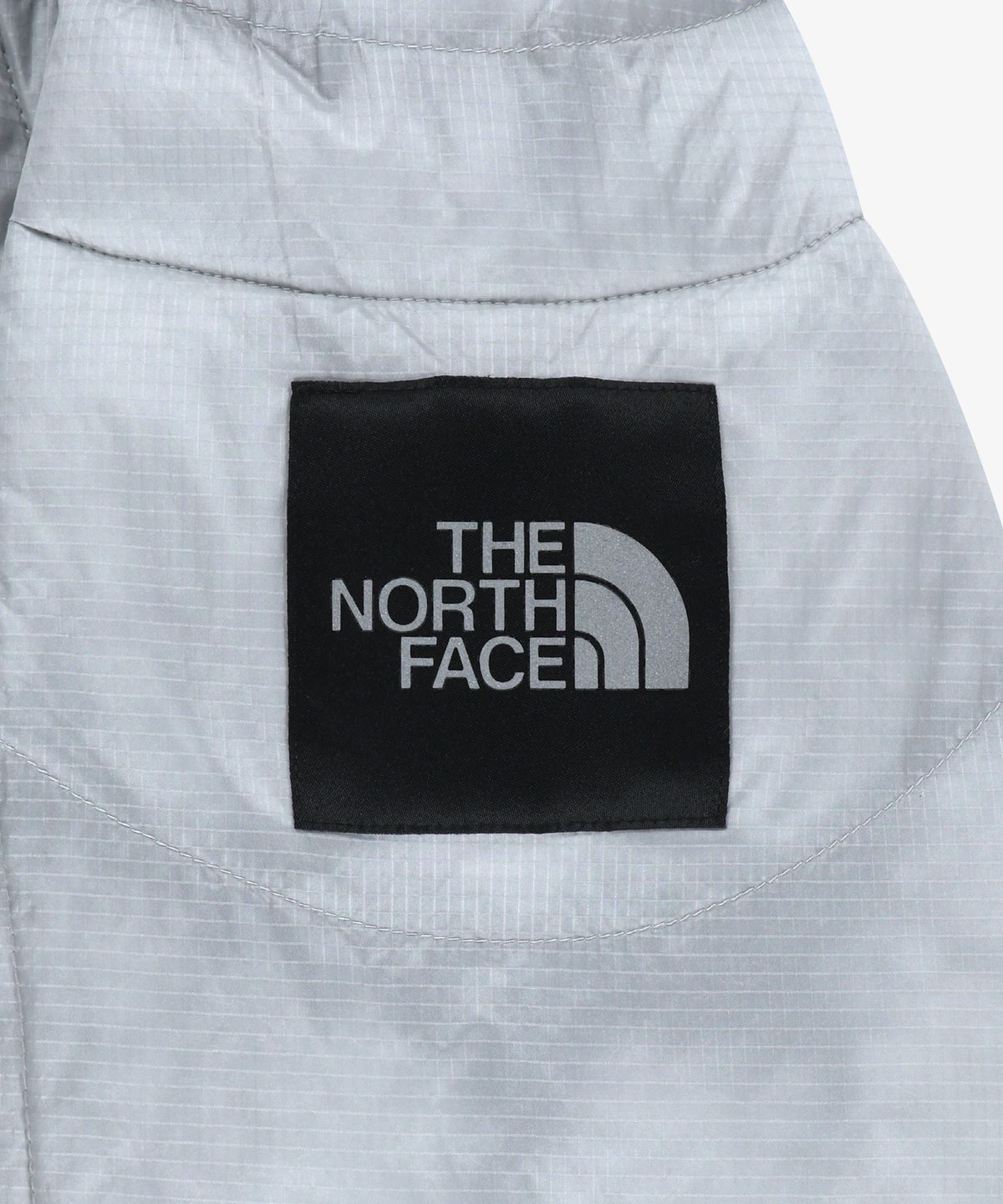 노스페이스(THE NORTH FACE) NJ3NS53K 웨이브 라이트 온볼 패딩 자켓 ICE_GRAY