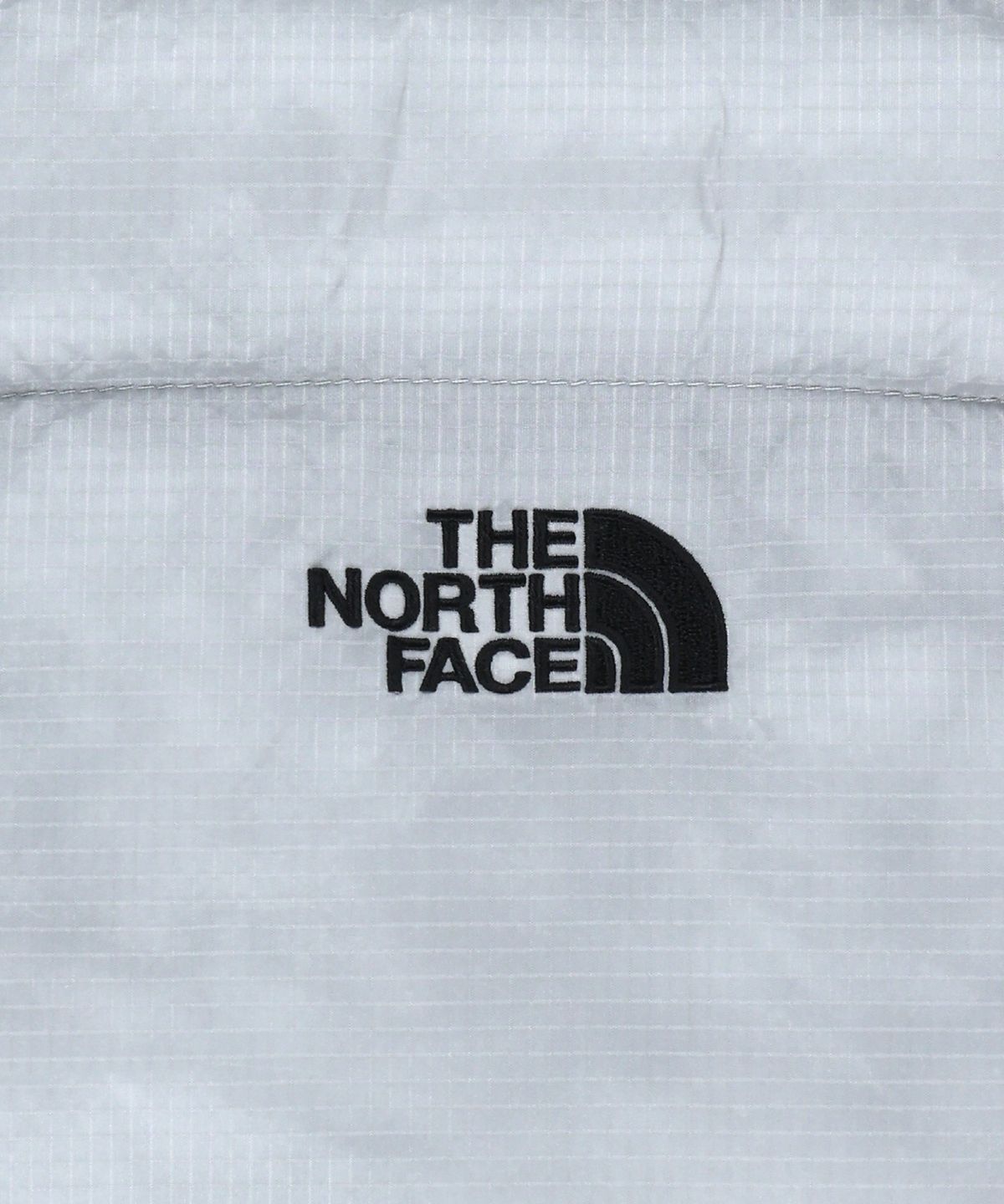 노스페이스(THE NORTH FACE) NJ3NS53K 웨이브 라이트 온볼 패딩 자켓 ICE_GRAY