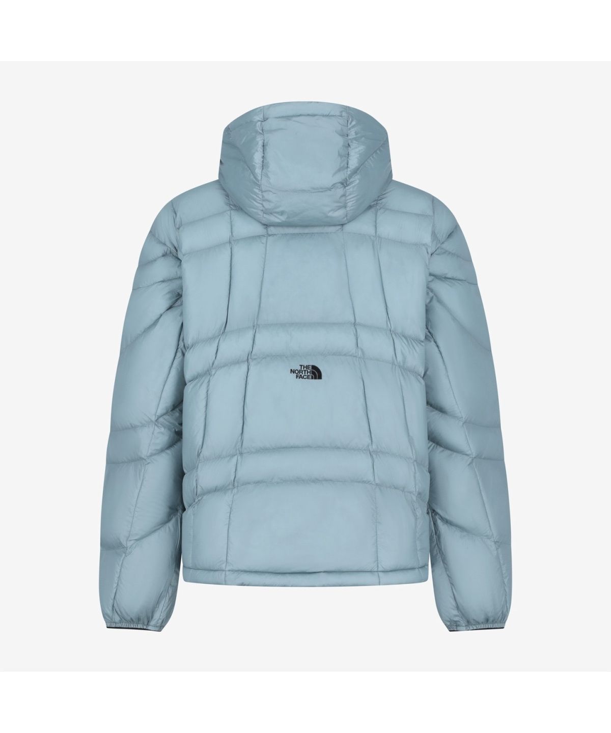 노스페이스(THE NORTH FACE) NJ3NS53L 웨이브 라이트 온볼 패딩 자켓 GRAYISH_BLUE