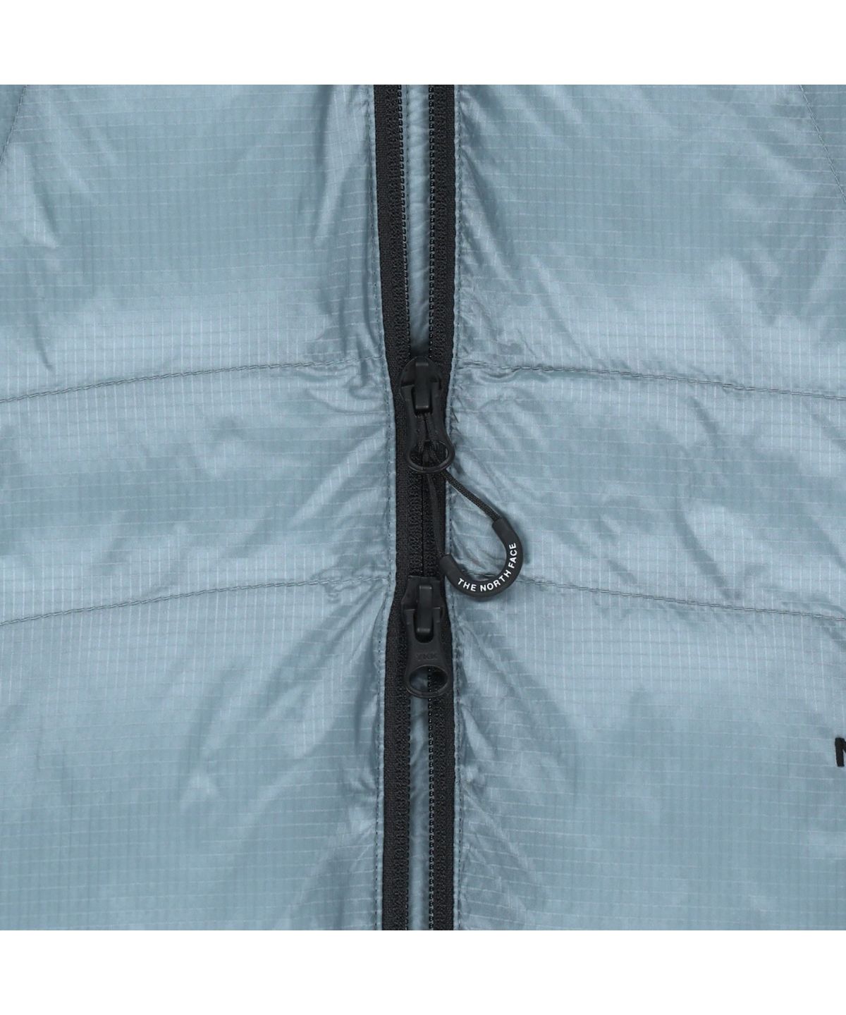 노스페이스(THE NORTH FACE) NJ3NS53L 웨이브 라이트 온볼 패딩 자켓 GRAYISH_BLUE