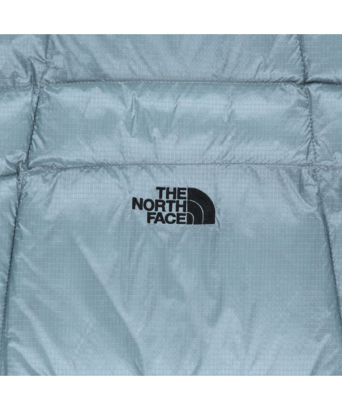 노스페이스(THE NORTH FACE) NJ3NS53L 웨이브 라이트 온볼 패딩 자켓 GRAYISH_BLUE