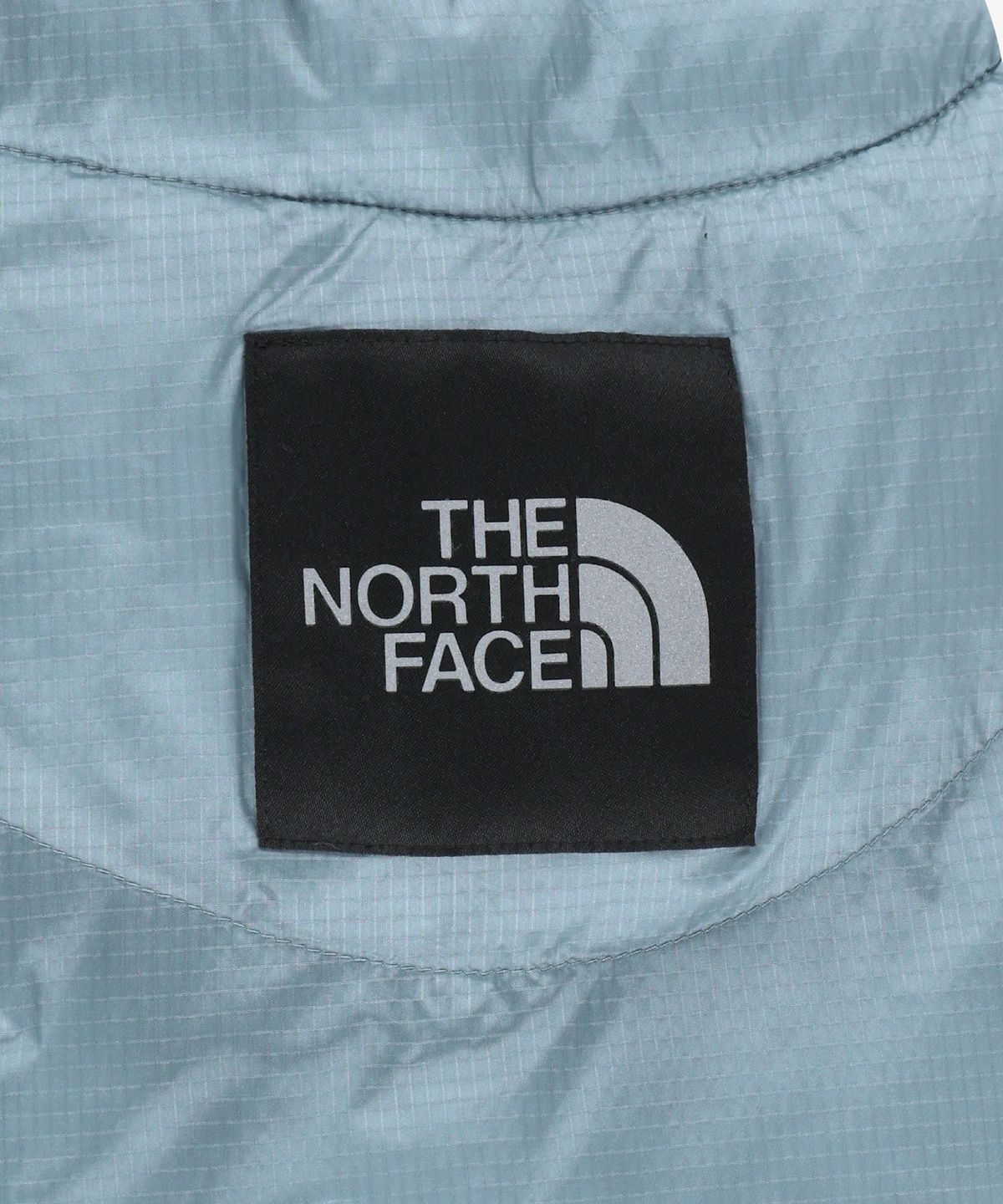 노스페이스(THE NORTH FACE) NJ3NS53L 웨이브 라이트 온볼 패딩 자켓 GRAYISH_BLUE