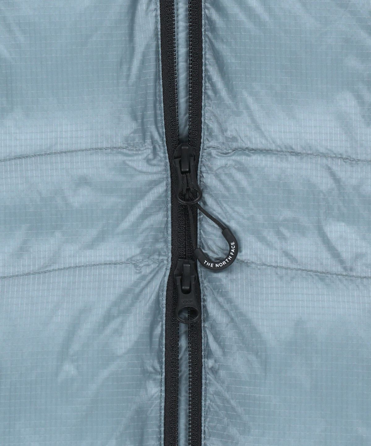 노스페이스(THE NORTH FACE) NJ3NS53L 웨이브 라이트 온볼 패딩 자켓 GRAYISH_BLUE