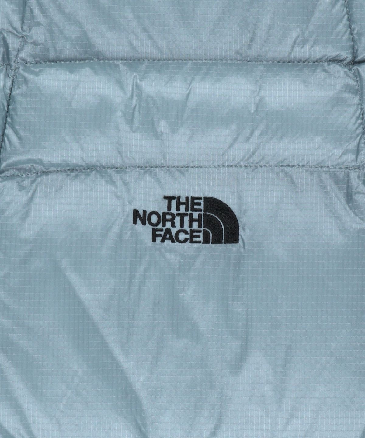 노스페이스(THE NORTH FACE) NJ3NS53L 웨이브 라이트 온볼 패딩 자켓 GRAYISH_BLUE