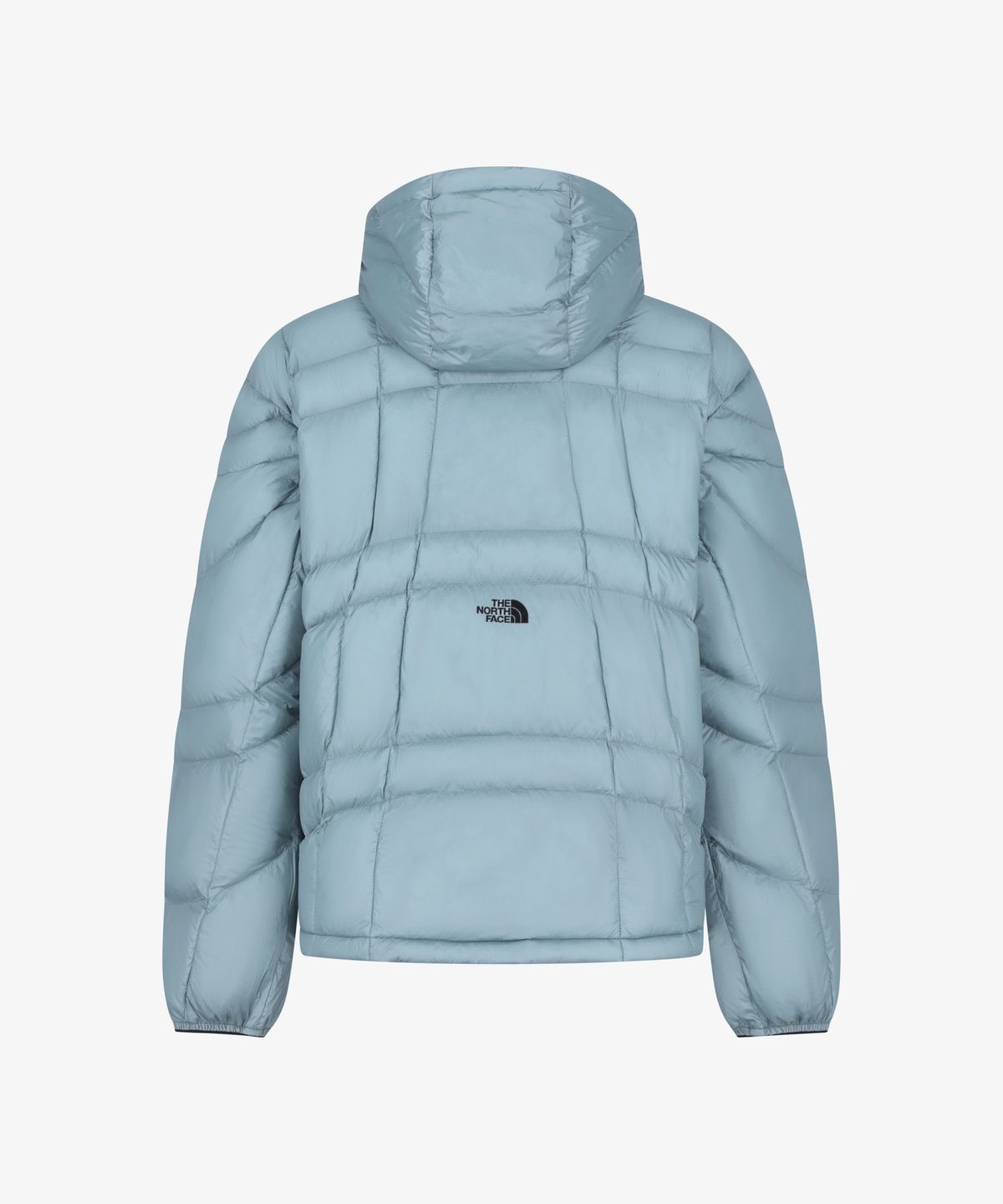 노스페이스(THE NORTH FACE) NJ3NS53L 웨이브 라이트 온볼 패딩 자켓 GRAYISH_BLUE