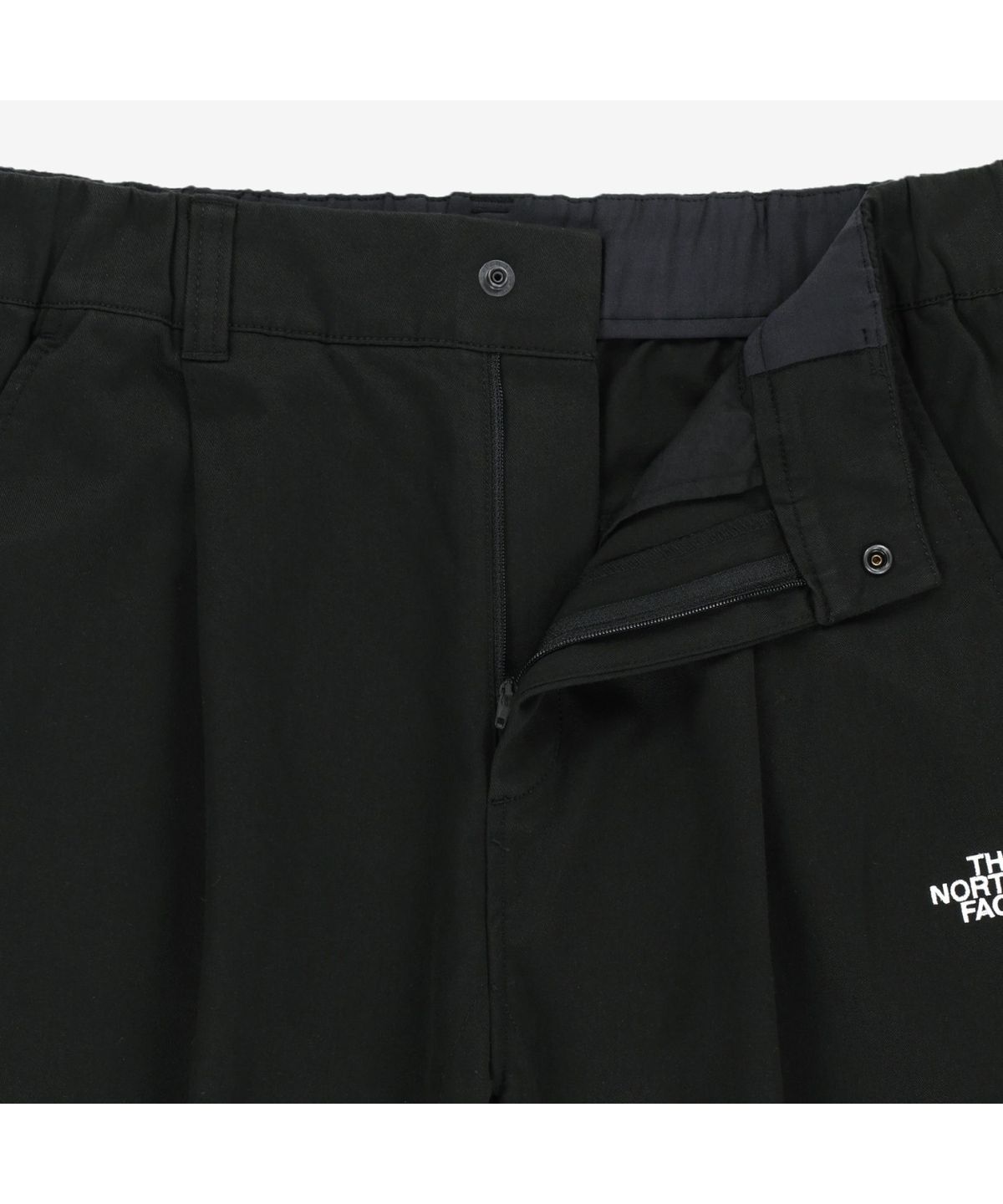 노스페이스(THE NORTH FACE) NP6NS52J 데일 팬츠 BLACK