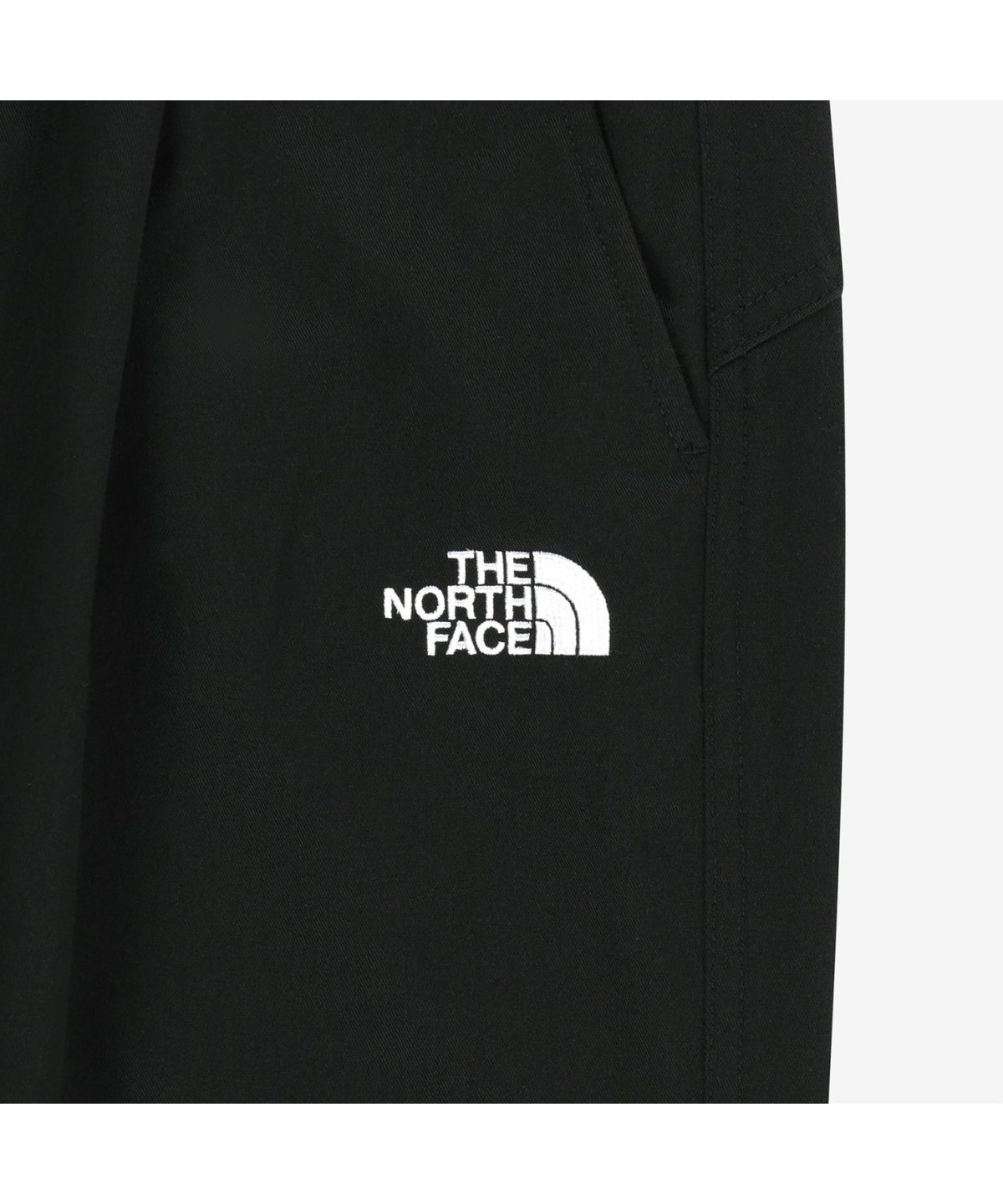 노스페이스(THE NORTH FACE) NP6NS52J 데일 팬츠 BLACK