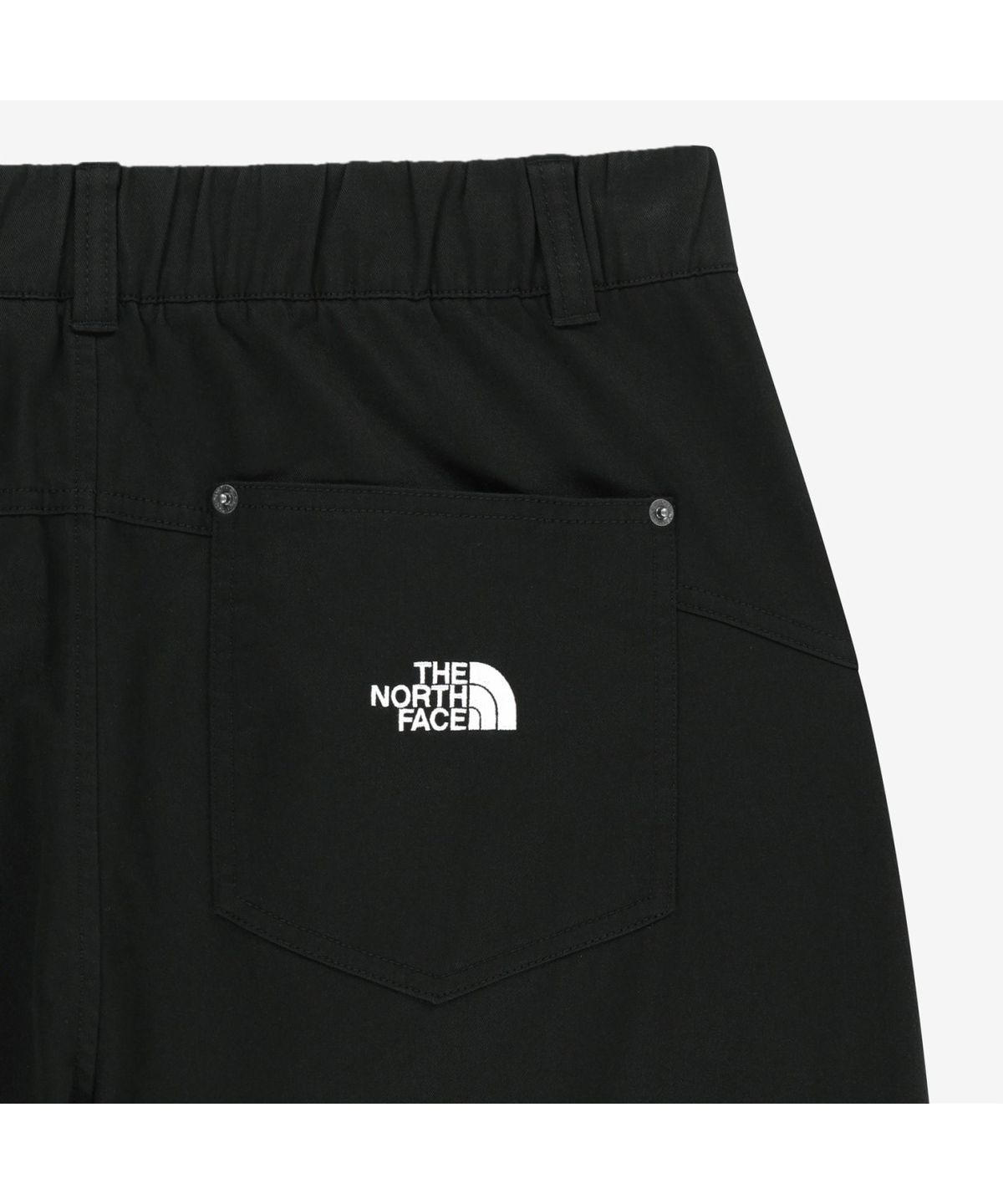 노스페이스(THE NORTH FACE) NP6NS52J 데일 팬츠 BLACK