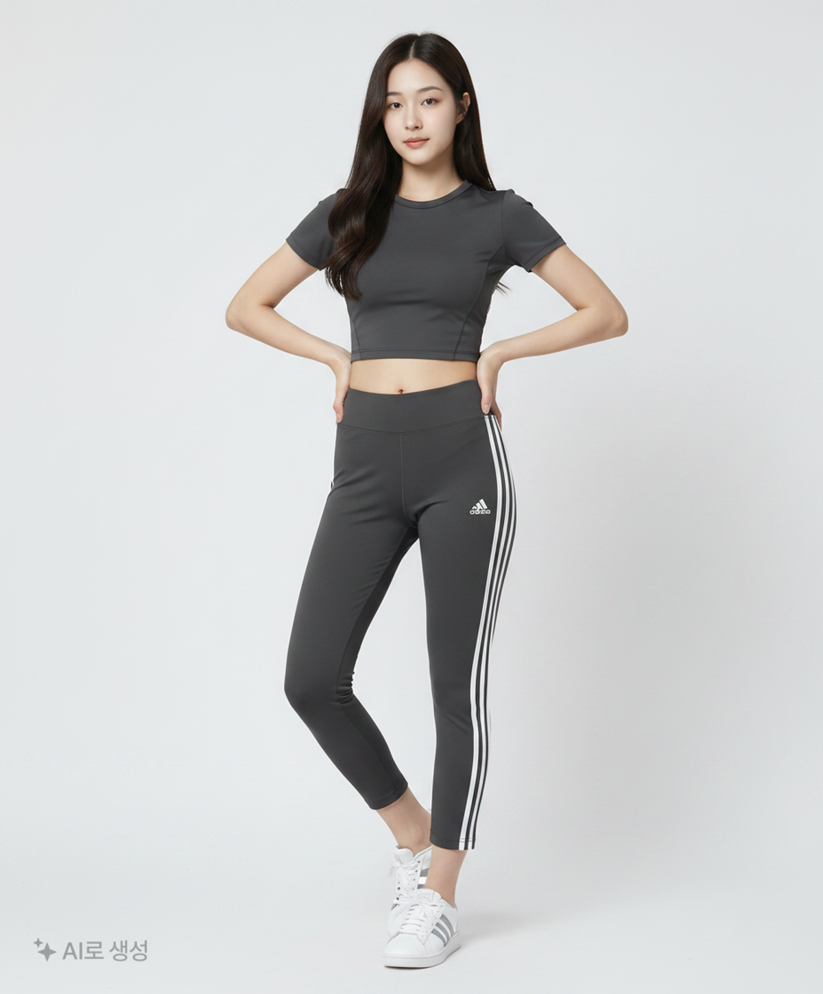 아디다스(ADIDAS) 레깅스 85