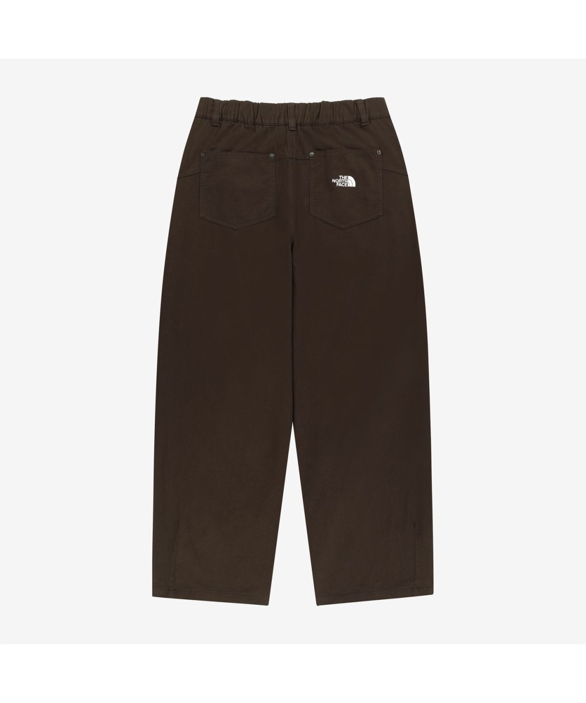 노스페이스(THE NORTH FACE) NP6NS52K 데일 팬츠 BROWN