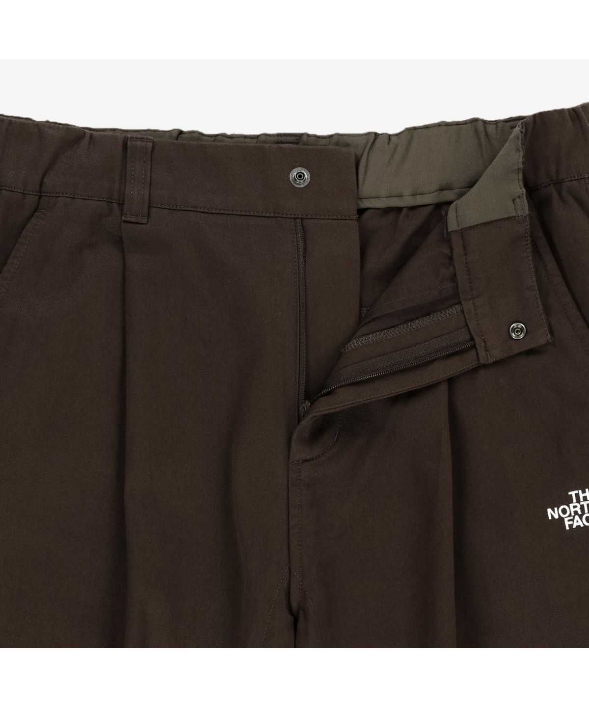 노스페이스(THE NORTH FACE) NP6NS52K 데일 팬츠 BROWN
