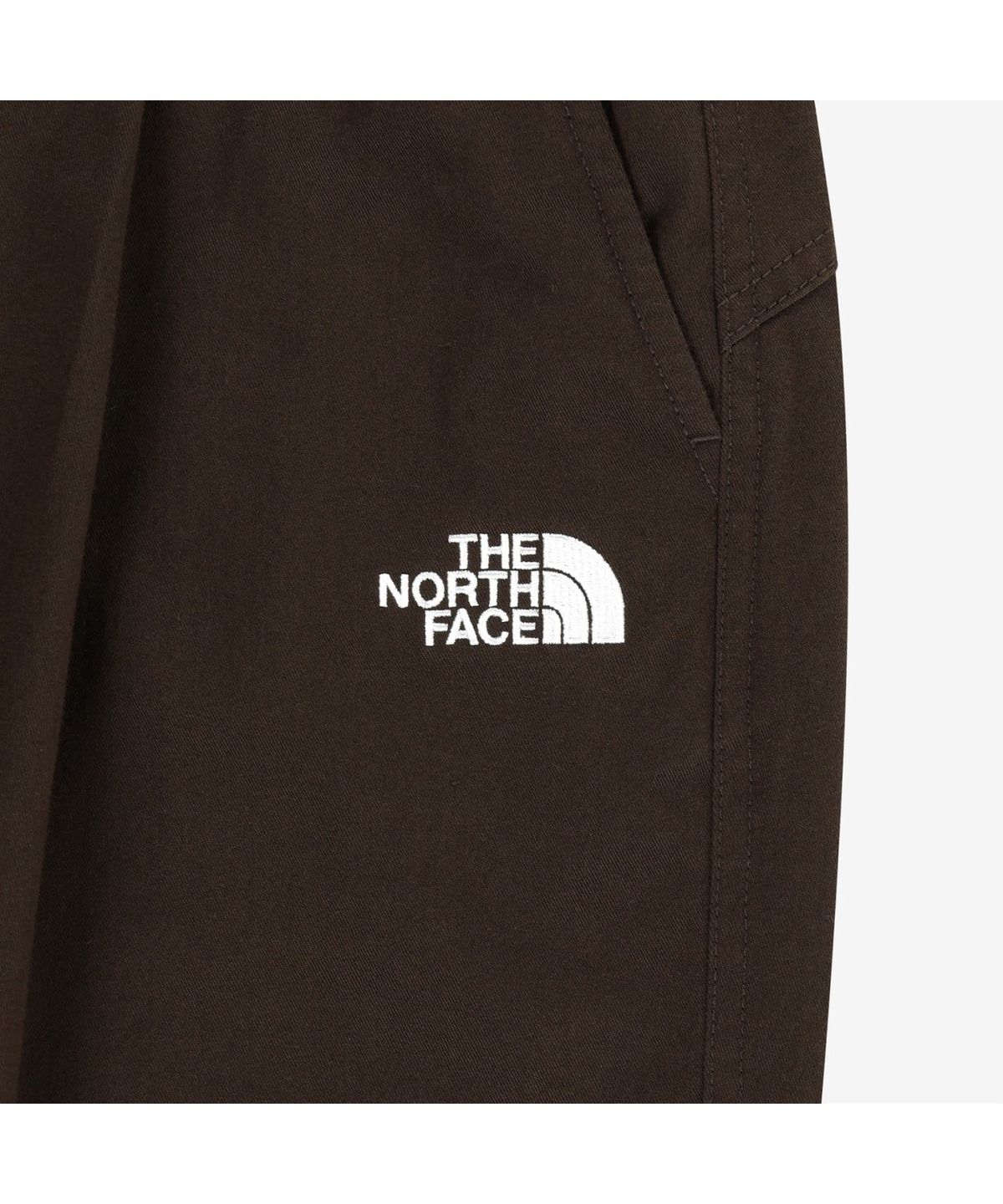 노스페이스(THE NORTH FACE) NP6NS52K 데일 팬츠 BROWN
