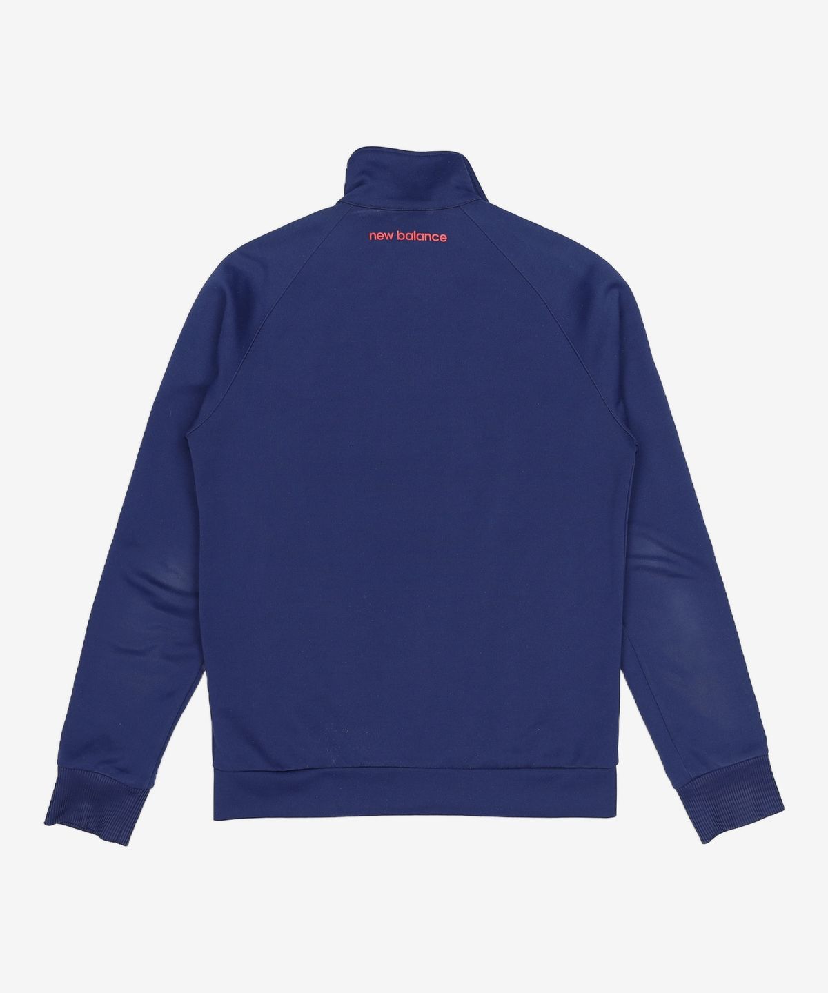 뉴발란스(NEW BALANCE) 트레이닝 재킷 100