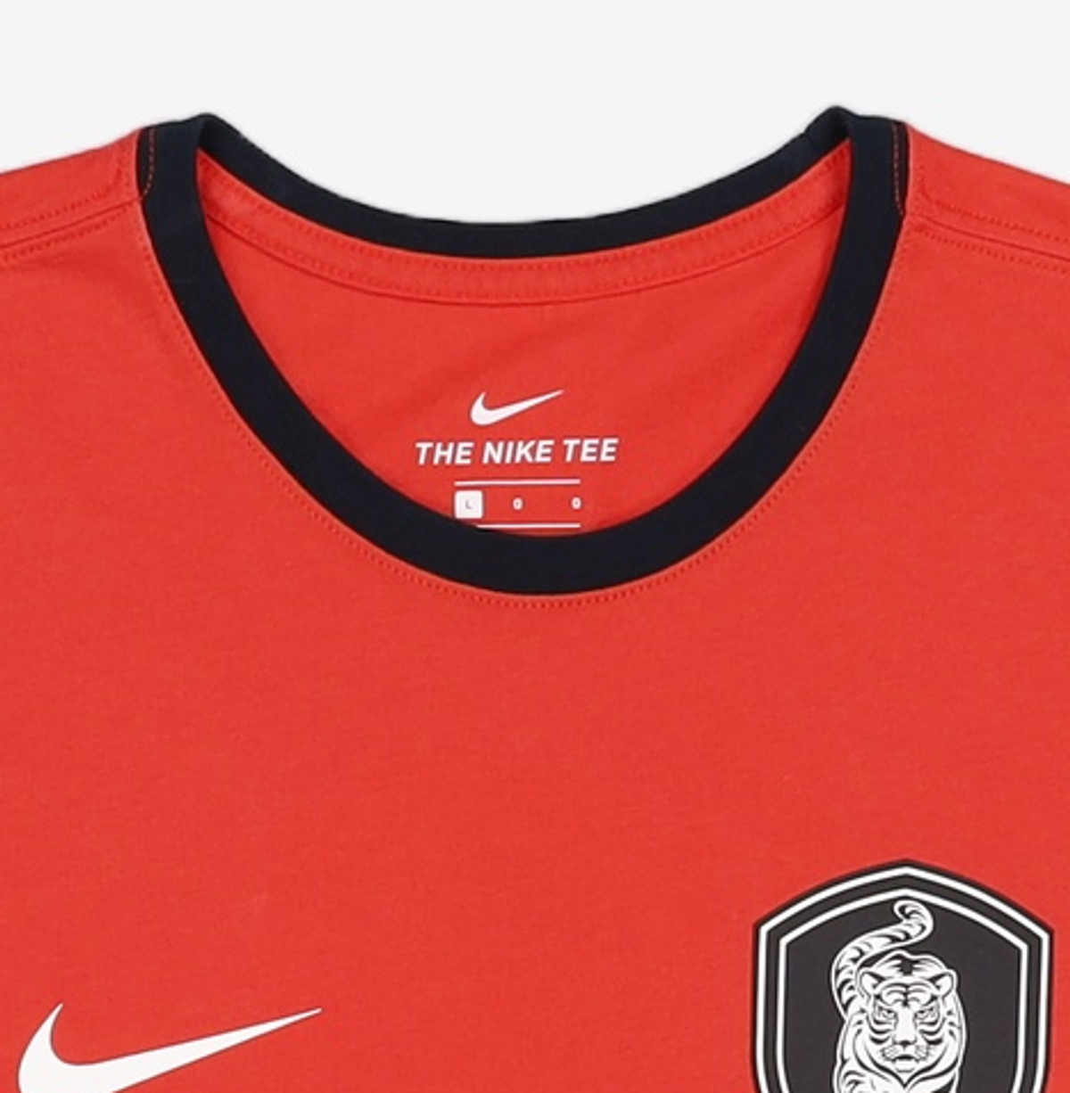 나이키(NIKE) 반소매 티셔츠 L
