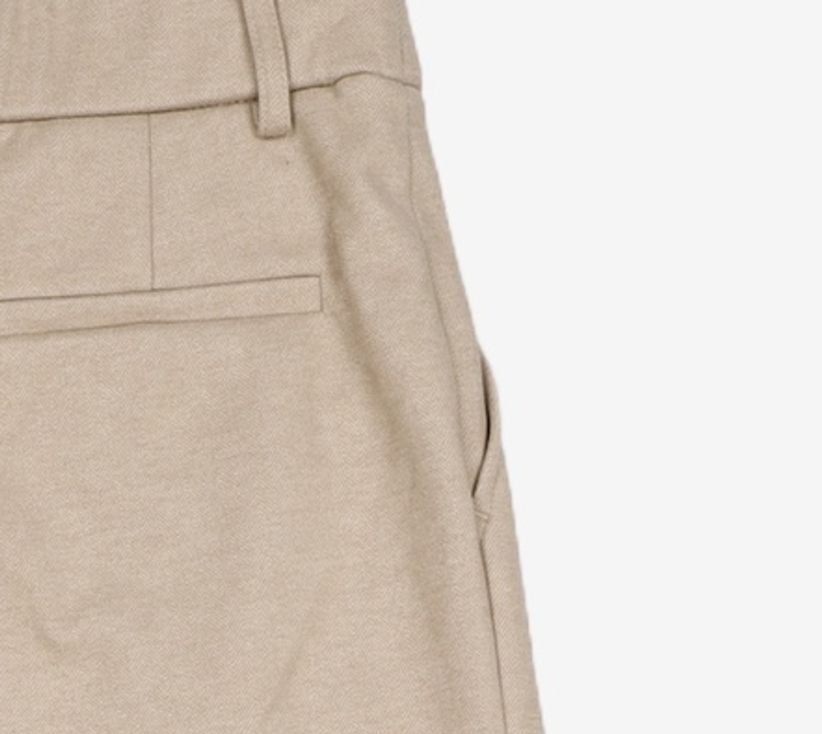 데렉 램 10 크로스비(DEREK LAM) 슈트 팬츠/슬랙스 55