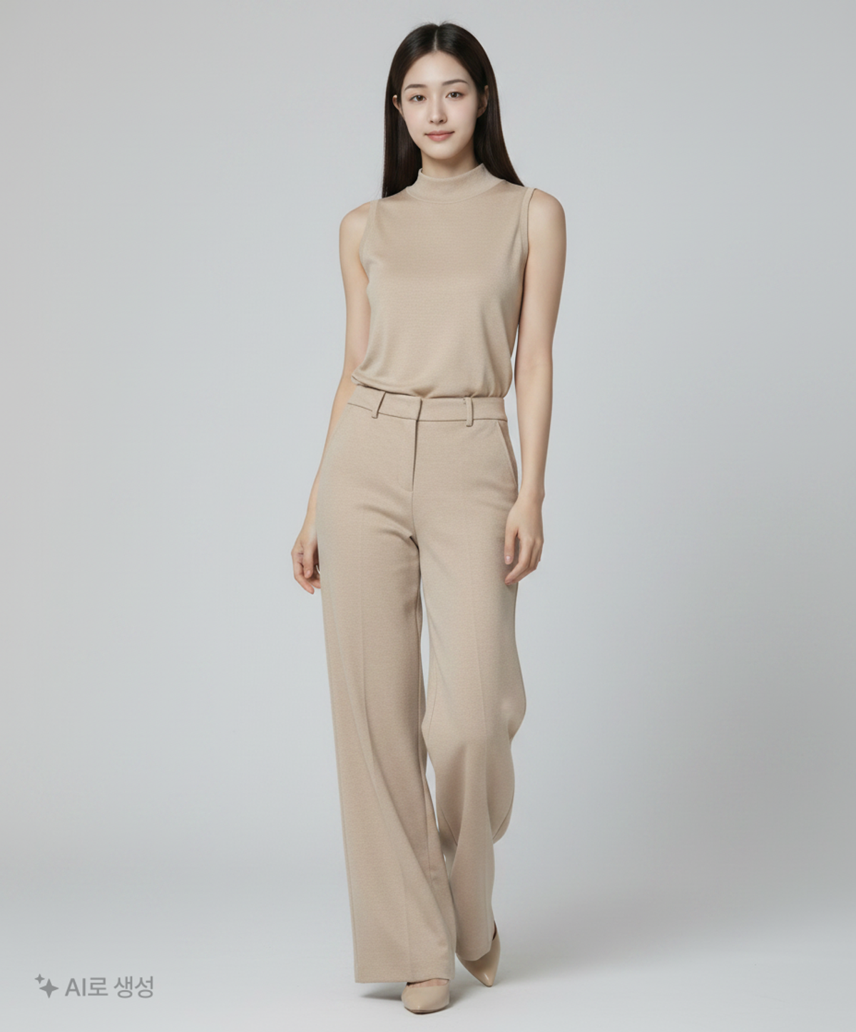 데렉 램 10 크로스비(DEREK LAM) 슈트 팬츠/슬랙스 55