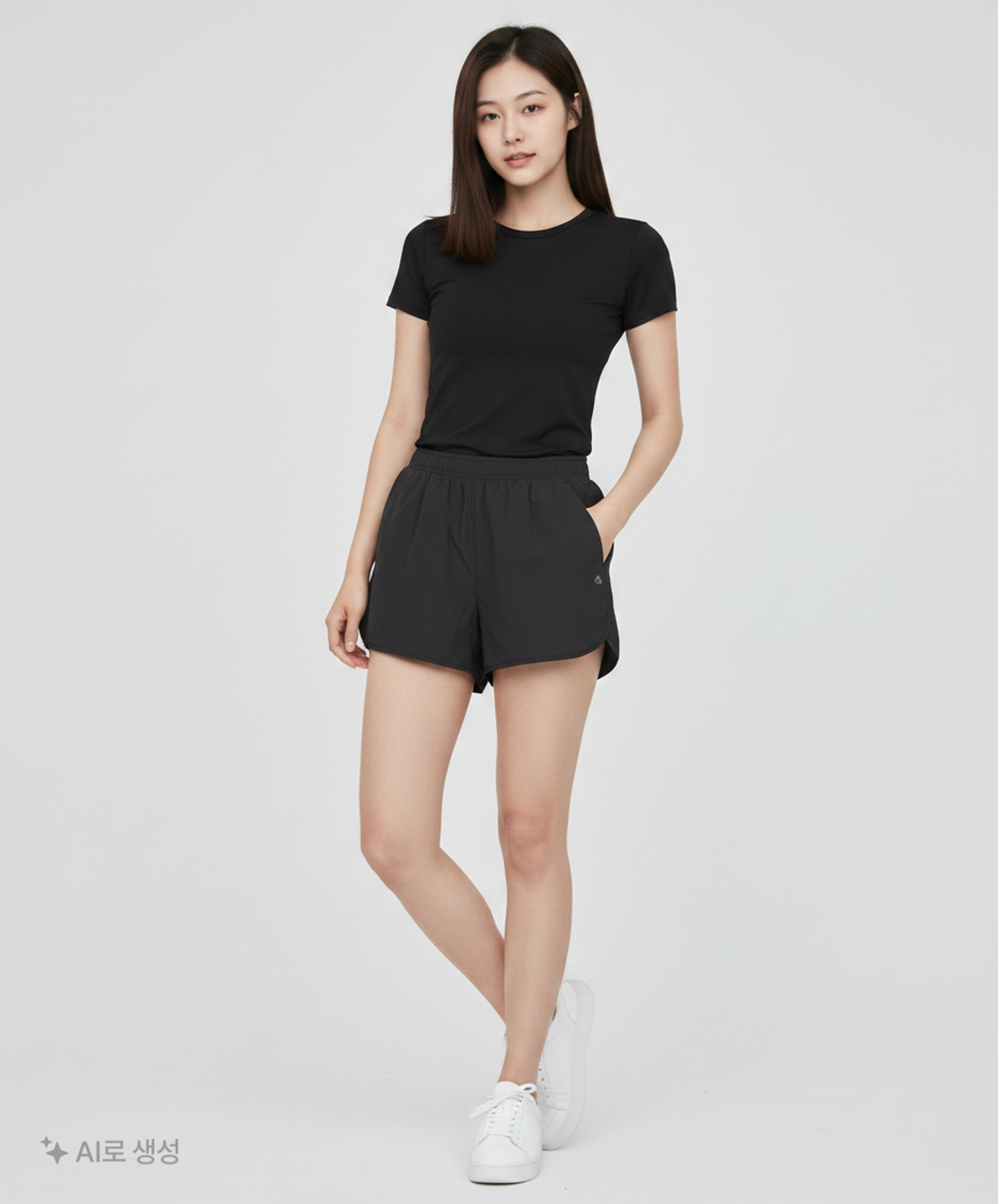 폴햄(POLHAM) 숏팬츠 26