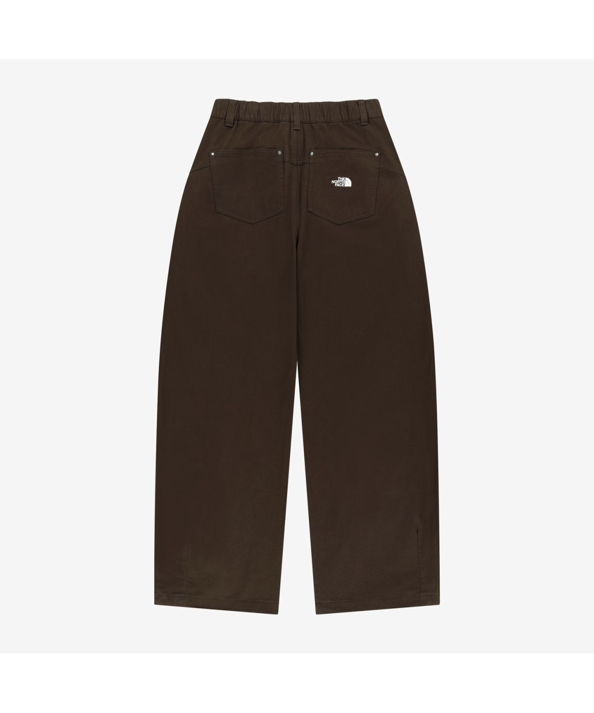 노스페이스(THE NORTH FACE) NP6NS81J 여성 데일 팬츠 BROWN