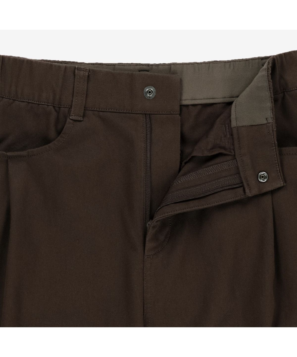 노스페이스(THE NORTH FACE) NP6NS81J 여성 데일 팬츠 BROWN