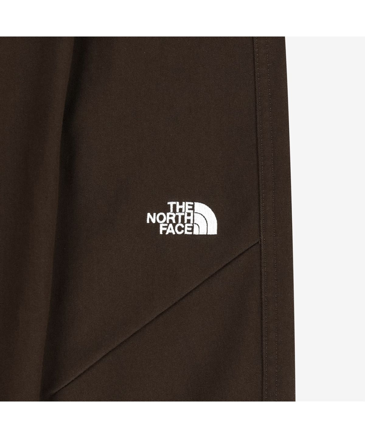 노스페이스(THE NORTH FACE) NP6NS81J 여성 데일 팬츠 BROWN