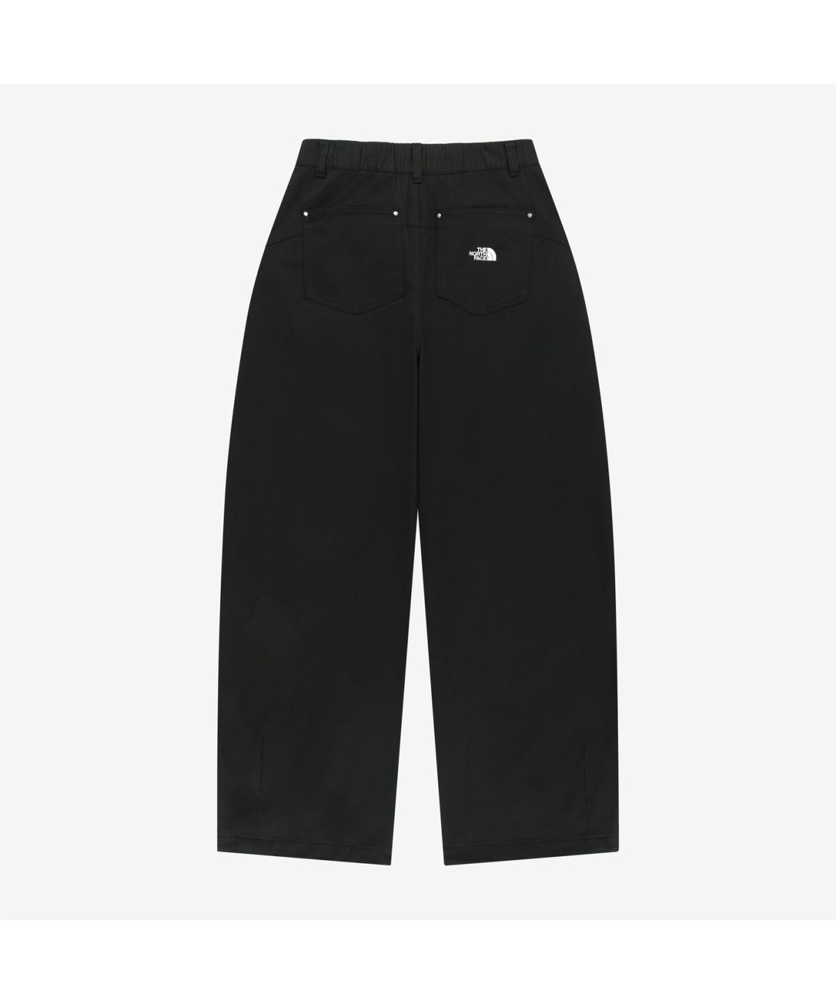 노스페이스(THE NORTH FACE) NP6NS81K 여성 데일 팬츠 BLACK