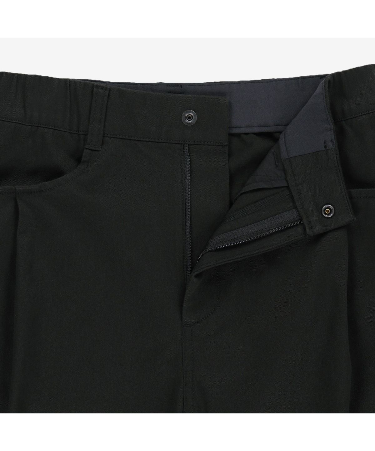 노스페이스(THE NORTH FACE) NP6NS81K 여성 데일 팬츠 BLACK