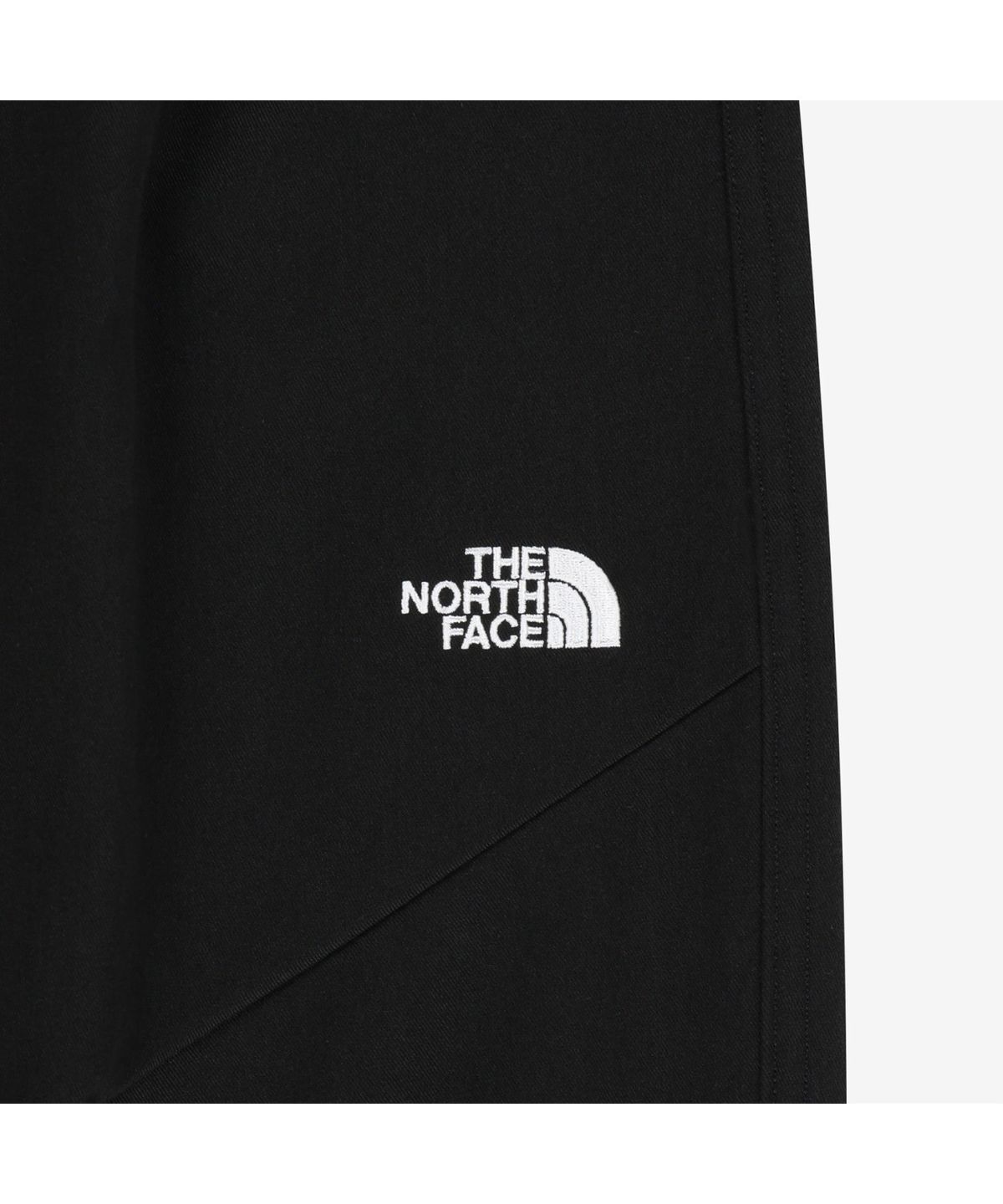 노스페이스(THE NORTH FACE) NP6NS81K 여성 데일 팬츠 BLACK