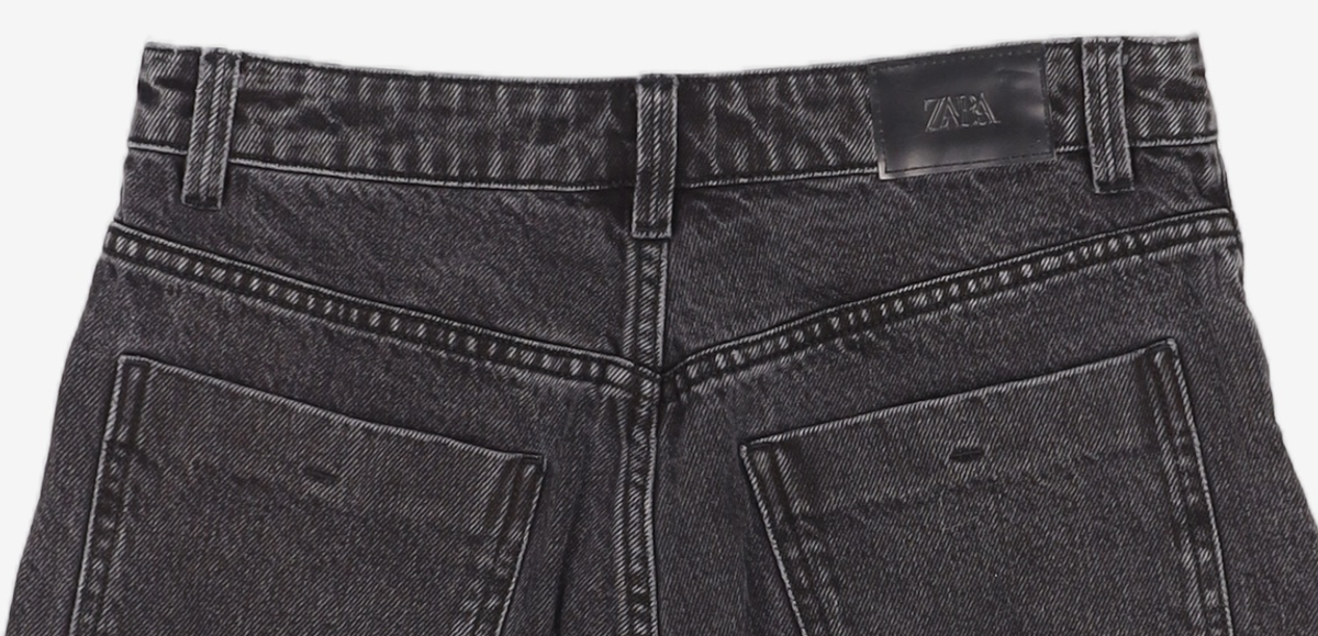 자라(ZARA) 숏팬츠 170.70A