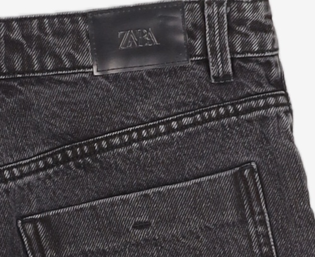 자라(ZARA) 숏팬츠 170.70A