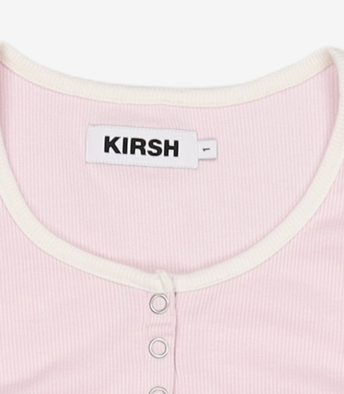키르시(KIRSH) 반소매 티셔츠 XS
