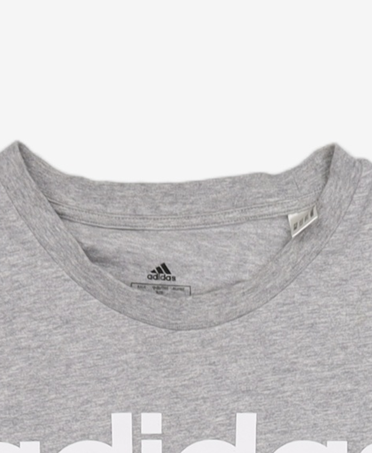 아디다스(ADIDAS) 반소매 티셔츠 XL
