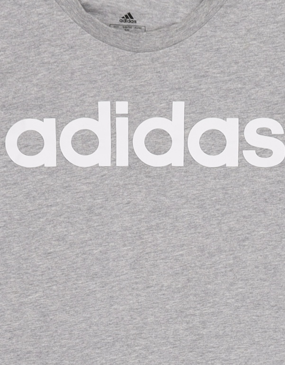 아디다스(ADIDAS) 반소매 티셔츠 XL