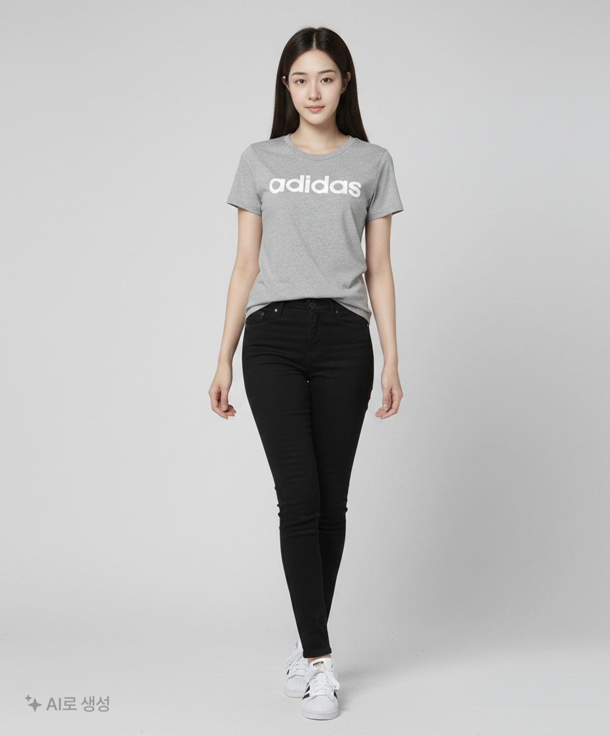 아디다스(ADIDAS) 반소매 티셔츠 XL