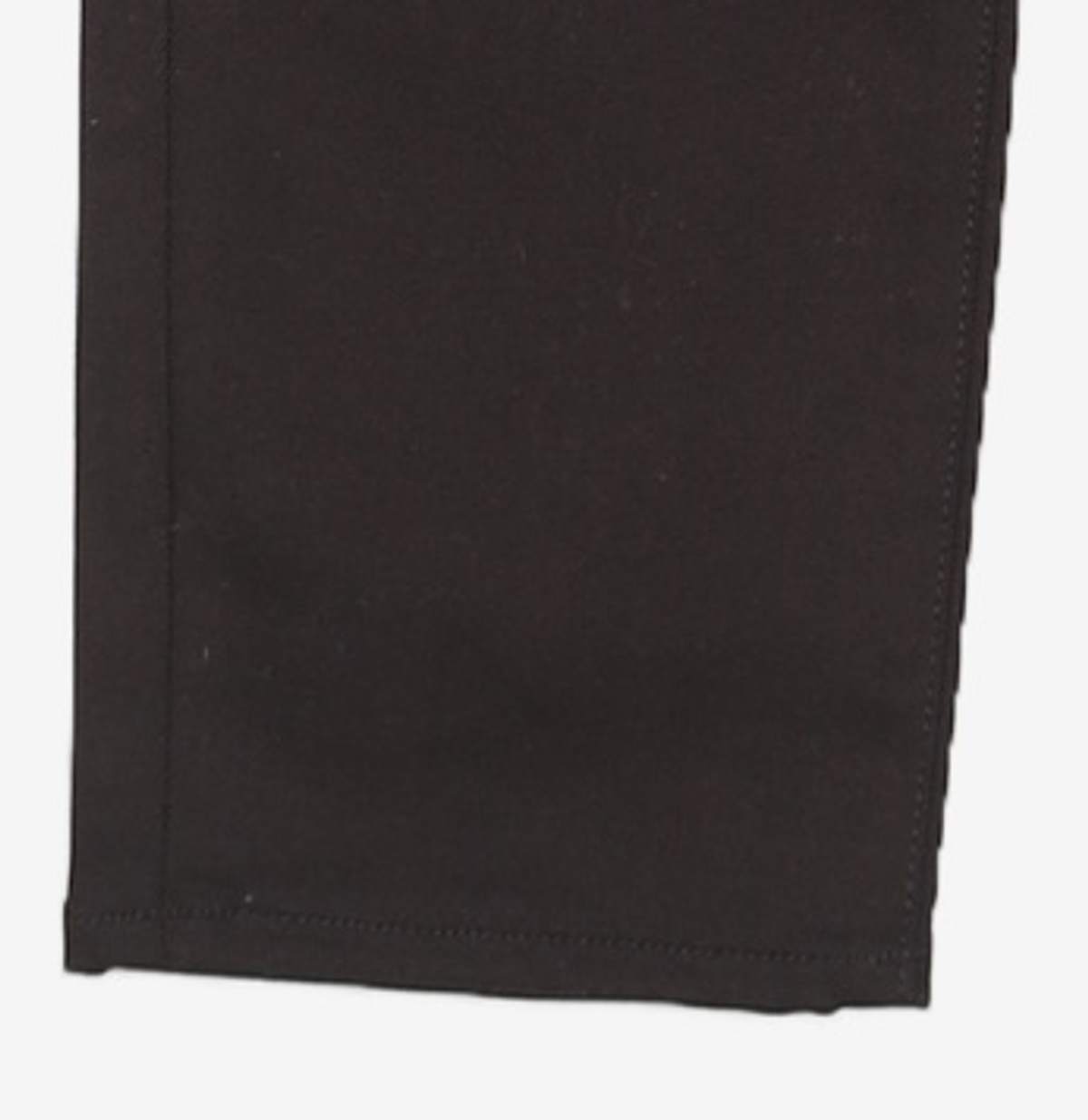 피스워커(PIECE WORKER) Vanta Black / New Straight 30