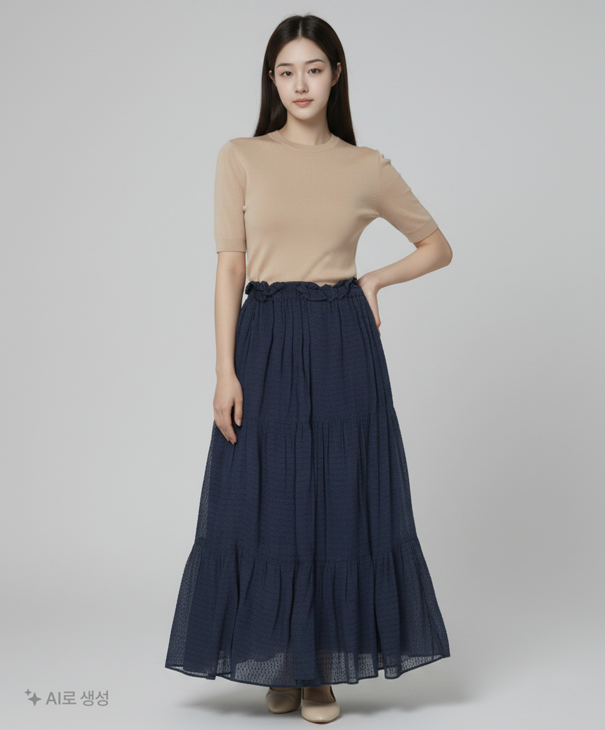 베르니스(Berenice) 롱스커트 43