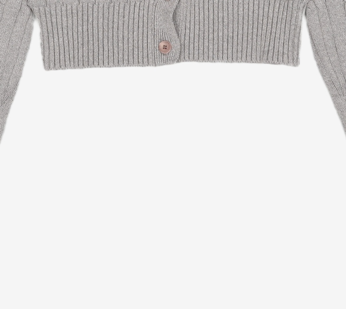 몽돌(MONGDOL) 카디건 FREE