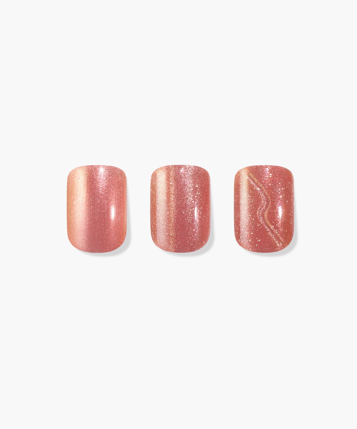 핑거수트(FINGERSUIT) 베일드 루즈 (폴리쉬)