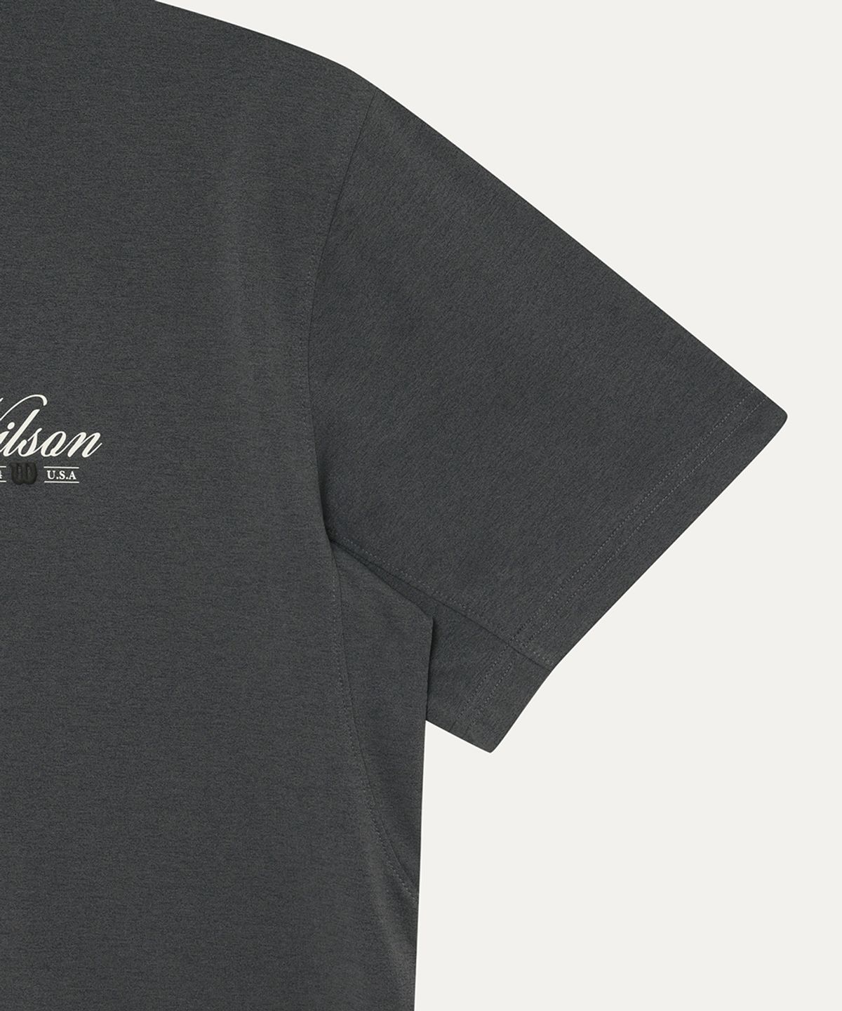 윌슨(WILSON) 퓨어드라이 소호 티셔츠 UNI (3color)
