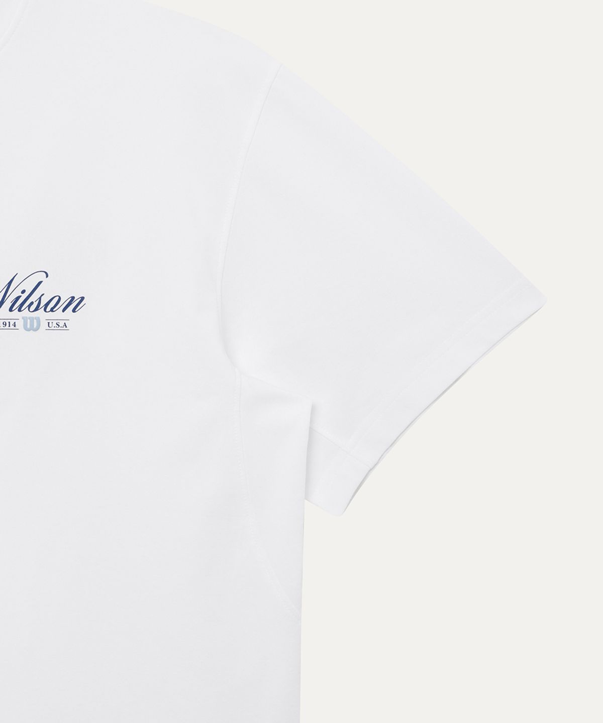 윌슨(WILSON) 퓨어드라이 소호 티셔츠 UNI (3color)