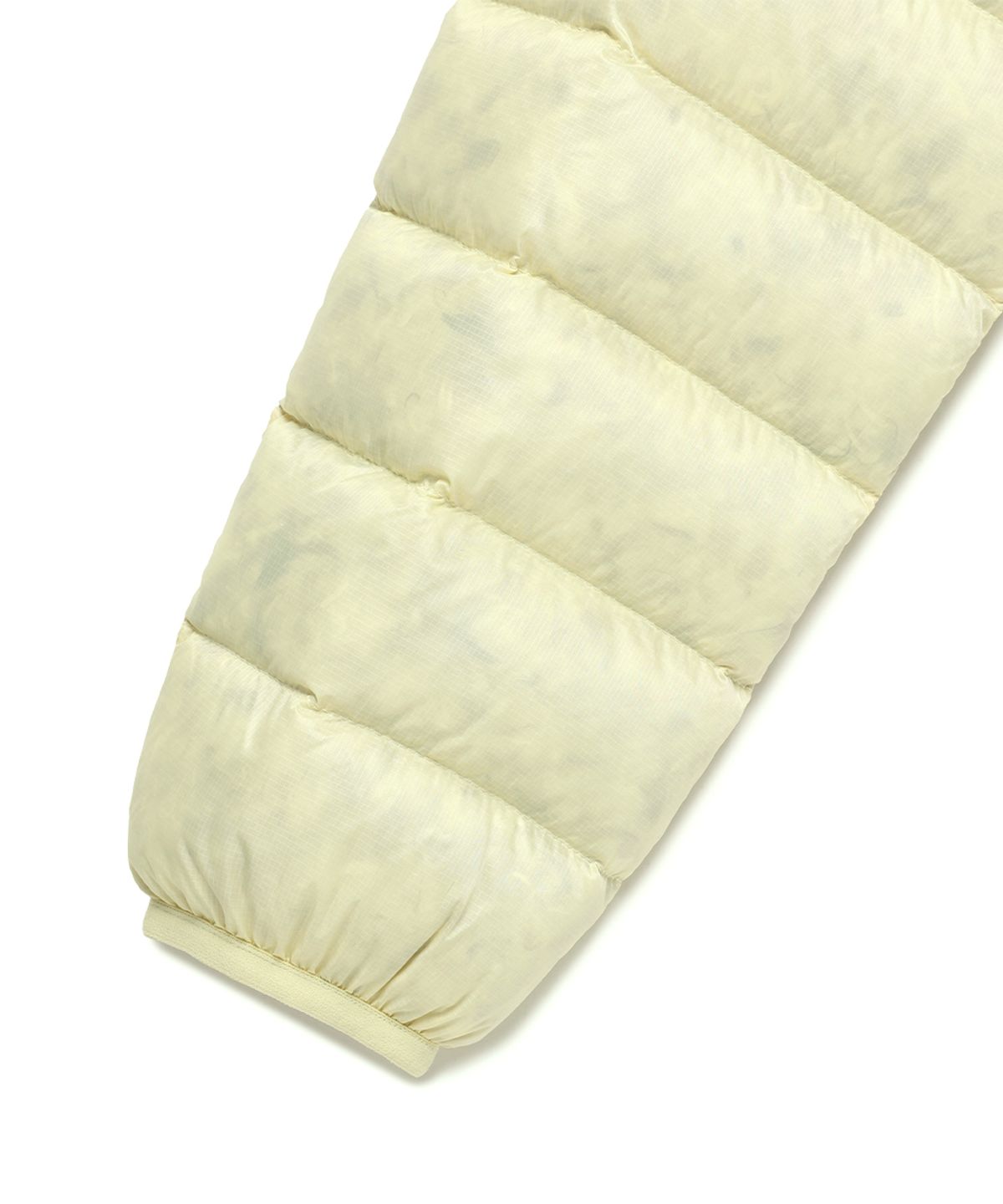 카비시(CAVISH) LIGHT WEIGHT DOWN JACKET BUTTER CREAM(CV2EWUB901A)