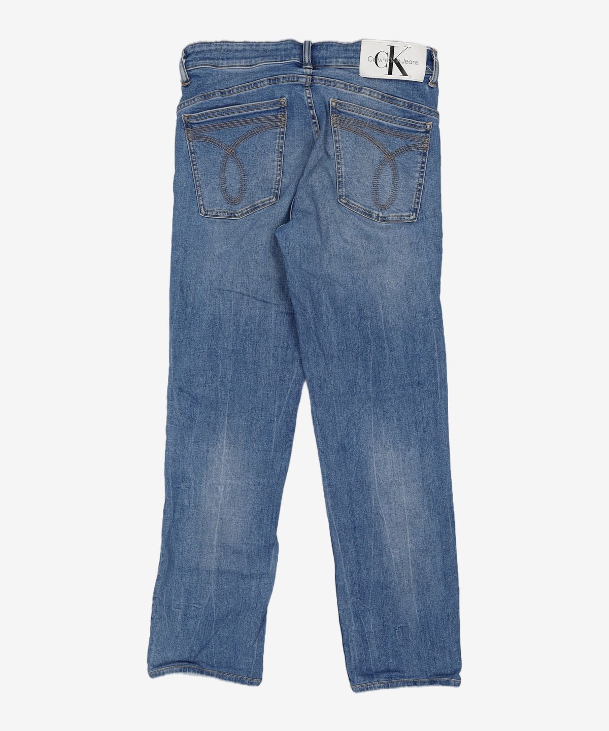 캘빈클라인 진(CALVIN KLEIN JEANS) 청/데님 팬츠 30/32