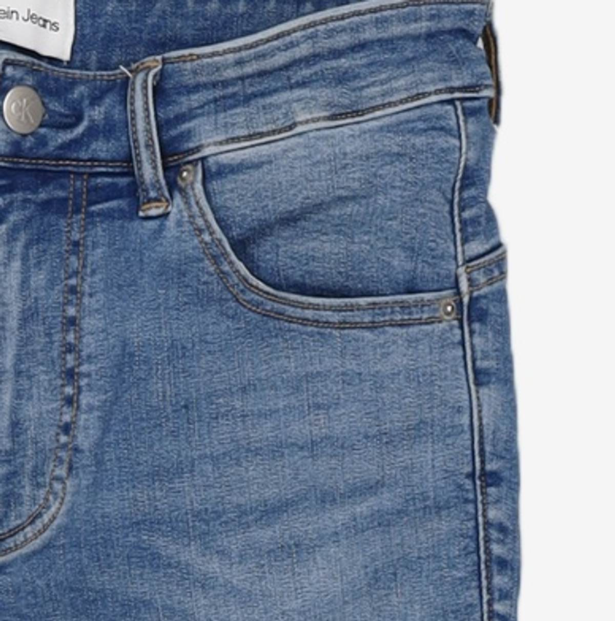 캘빈클라인 진(CALVIN KLEIN JEANS) 청/데님 팬츠 30/32