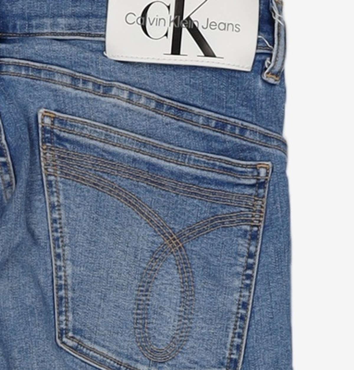 캘빈클라인 진(CALVIN KLEIN JEANS) 청/데님 팬츠 30/32