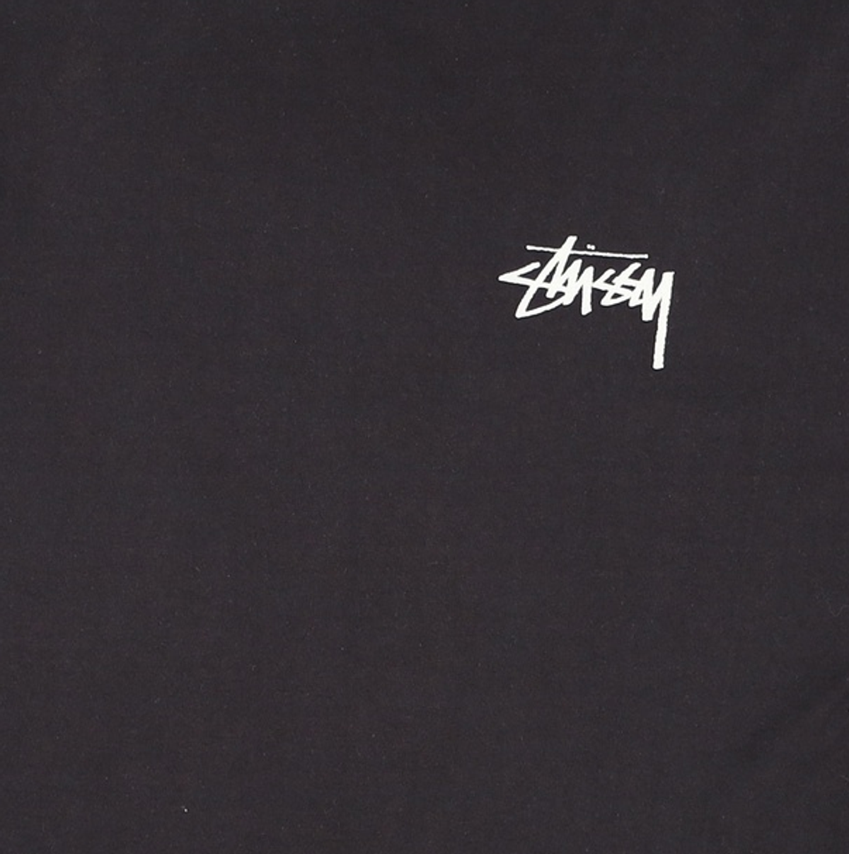 스투시(STUSSY) 반소매 티셔츠 L