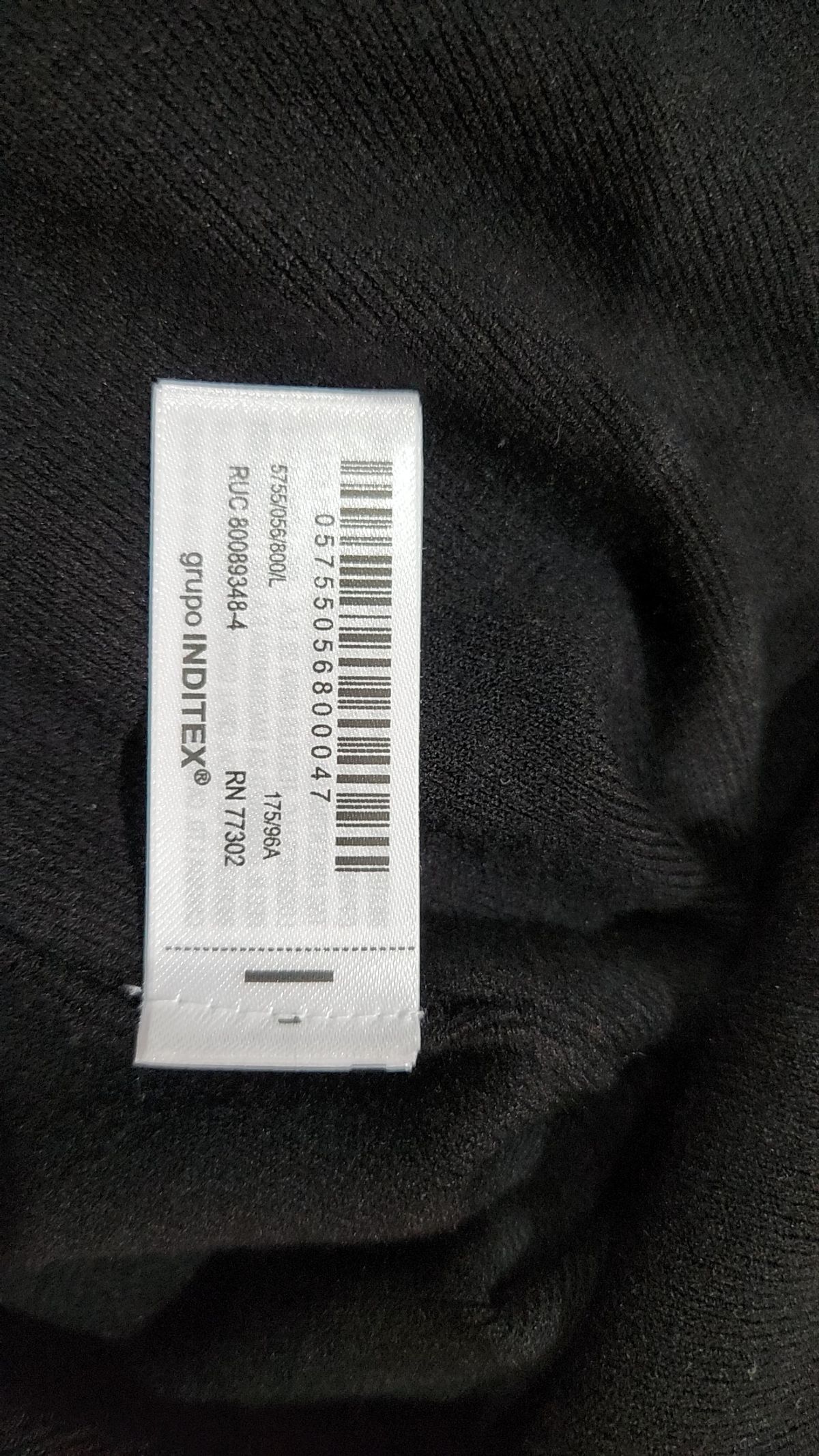 자라(ZARA) 반소매 티셔츠 L