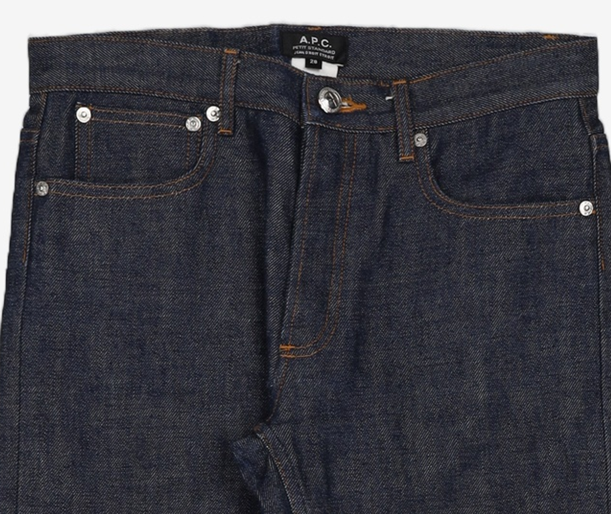 아페쎄(A.P.C.) 청/데님 팬츠 XS