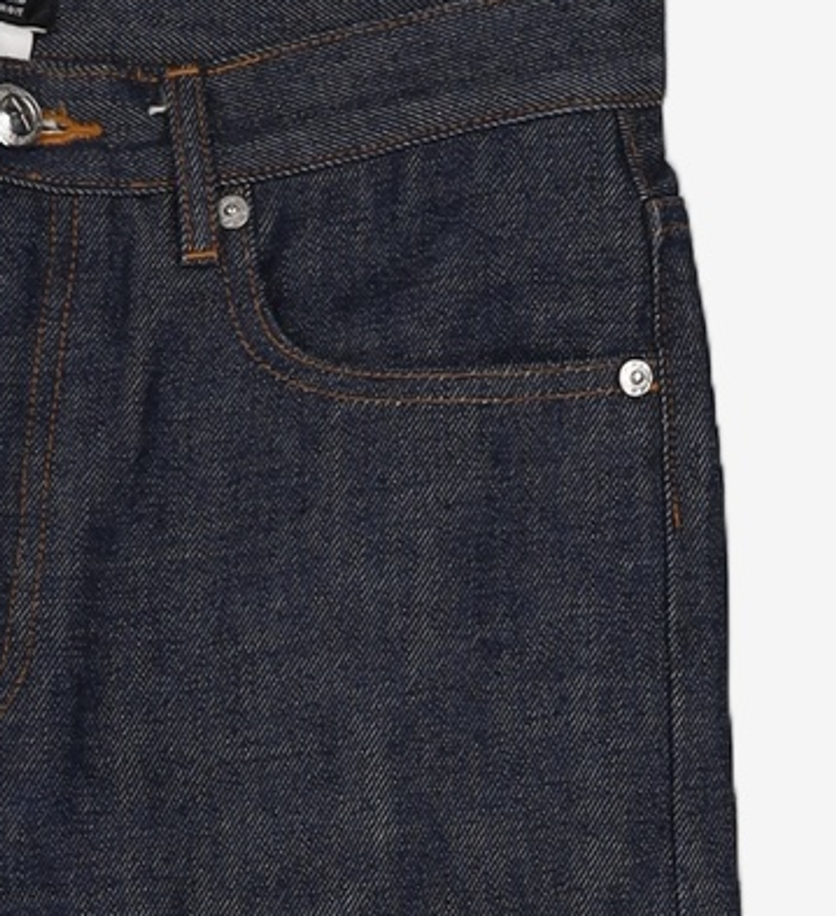 아페쎄(A.P.C.) 청/데님 팬츠 XS
