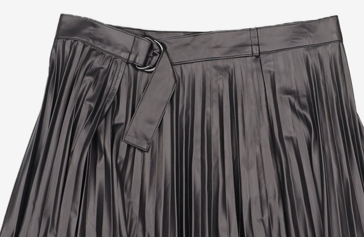 자라(ZARA) 롱스커트 S